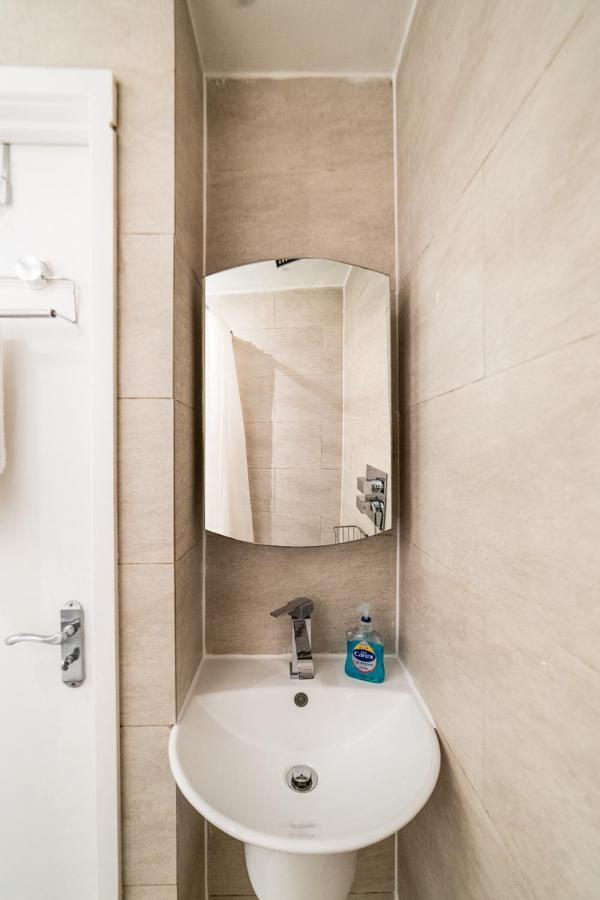 Covent Garden Apartment In Central London Bagian luar foto